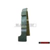 Original VW Padding For Sliding Roof - 321898161