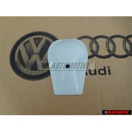 Original VW Handle Shell Cloud White - 117877433 581