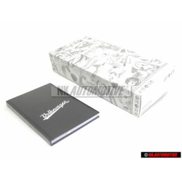 Original VW Note Book - 000087216P 041