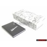 Original VW Note Book - 000087216P 041