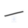 Original VW Protective Strip For Door Satin Black - 163853754 01C