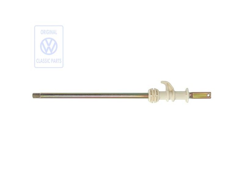 Original VW Gearshift Lever - 171711117A