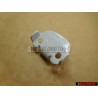 Original VW Coat Hook Metal Bracket - 113857635C