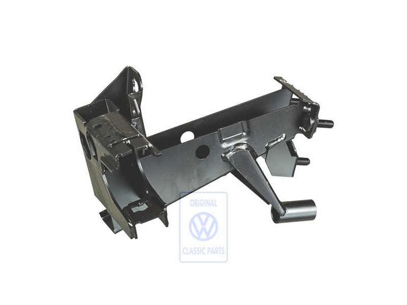 Original VW Bracket For Pedal Cluster - 155721111D