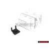 Original VW Padded Dashboard Clip Clamp - 161857289