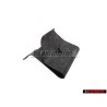 Original VW Padded Dashboard Clip Clamp - 161857289