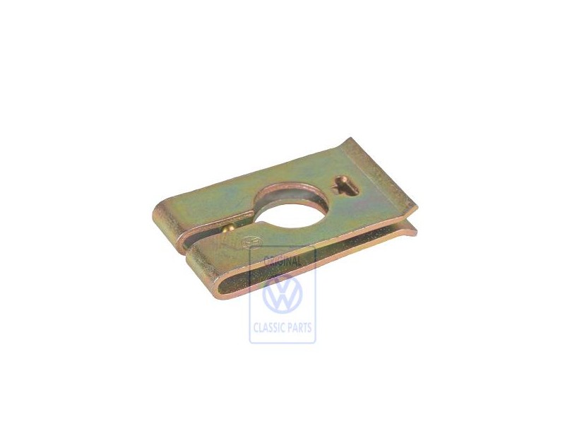 Original VW Clip - 010321302
