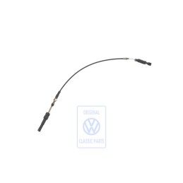 Original VW Bowden Cable - 010321307B