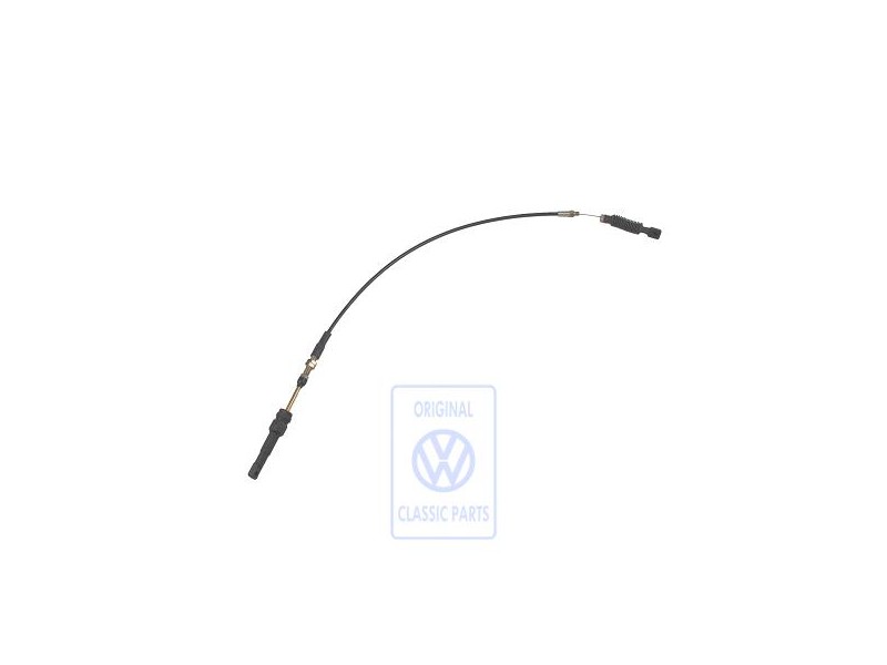 Original VW Bowden Cable - 010321307B