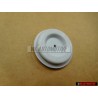 Original VW Grommet Cloud White - 161971913 581