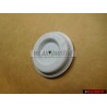 Original VW Grommet Cloud White - 161971913 581