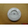 Original VW Grommet Cloud White - 161971913 581