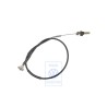 Original VW Clutch Cable - 172721335H