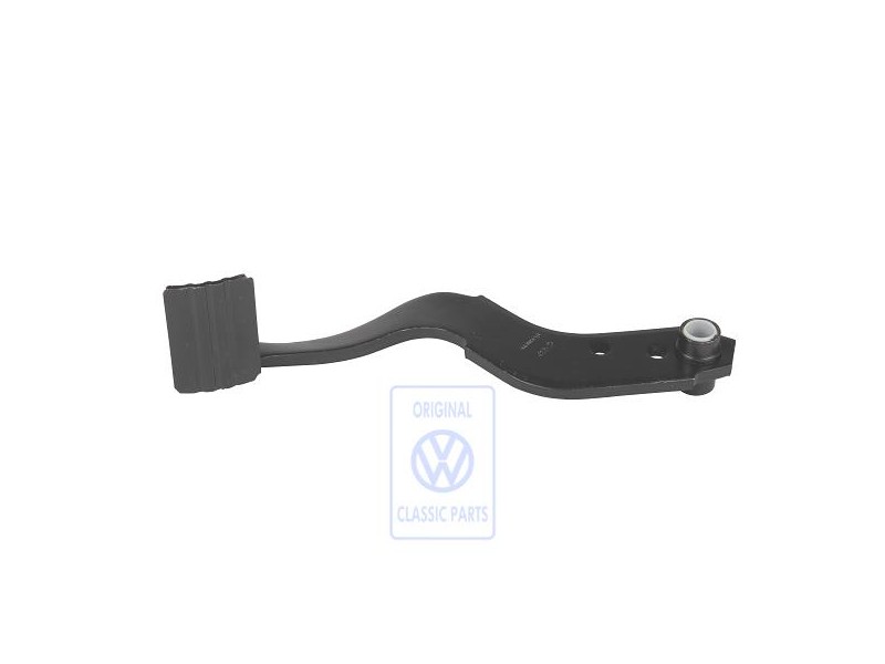 Original VW Brake Pedal - 172723141