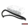 Original VW Fixed Window Seal for Vehicles without Moldings - 171845261