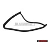 Original VW Fixed Window Seal for Vehicles without Moldings - 171845261