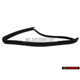 Original VW Fixed Window Seal for Vehicles without Moldings - 171845261
