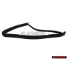 Original VW Fixed Window Seal for Vehicles without Moldings - 171845261