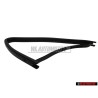 Original VW Fixed Window Seal for Vehicles without Moldings - 171845261