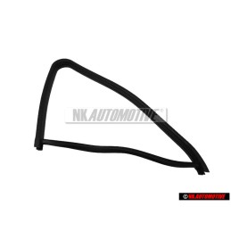 Original VW Fixed Window Seal for Vehicles without Moldings - 171845261