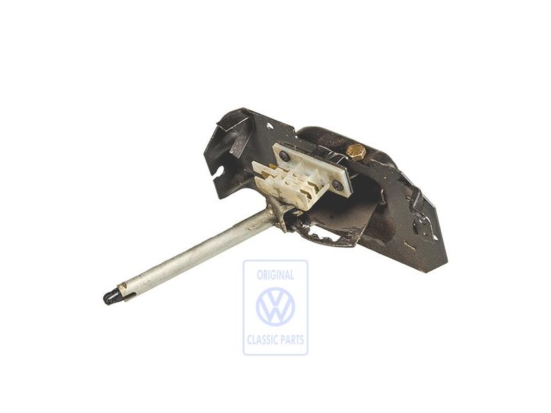 Original VW Selector Mechanism - 531713025B