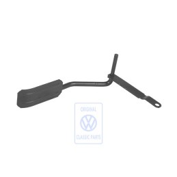 Original VW Accelerator Pedal - 171723509A