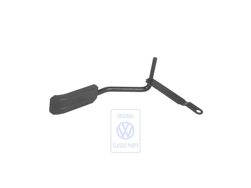 Original VW Accelerator Pedal - 171723509A