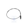 Original VW Cold Starting Aid Cable - 321711501K