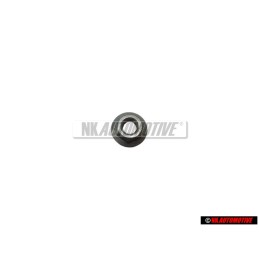Original VW Hexagon Collar Nut M5 - 171857026A
