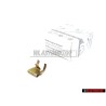 Original VW Floor Cover Clip Clamp - 171863153