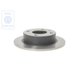 Original VW Brake Disc - 321615301