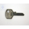 Original VW Key Right Profile - 111837219A S88