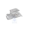 Original VW Heat Shield - 161253701