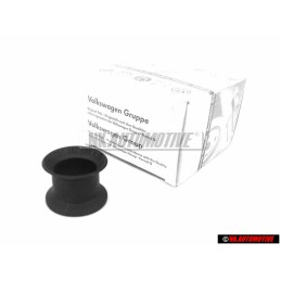 Original VW Front Seat Fold Catch Bushings Mounting - 357881299A