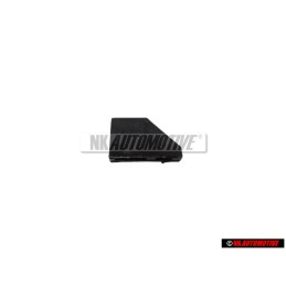Original VW Sunroof Sliding Bush Shoe - 411877145