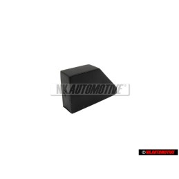 Original VW Sunroof Sliding Bush Shoe - 411877145