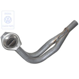 Original VW Exhaust Pipe - 171253091E