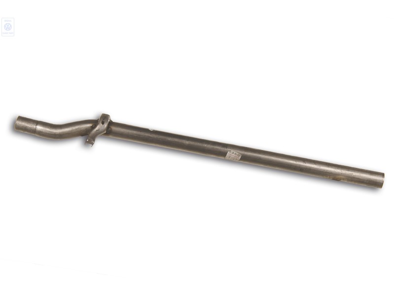 Original VW Intermediate Pipe - 171253201C