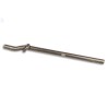 Original VW Intermediate Pipe - 171253201C