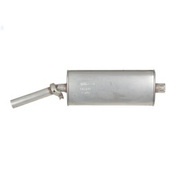 Original VW Rear Silencer - 171253609K