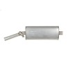 Original VW Rear Silencer - 171253609K