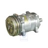 Original VW A/C Compressor With Electro-Magnetic Coupling - 171820803A