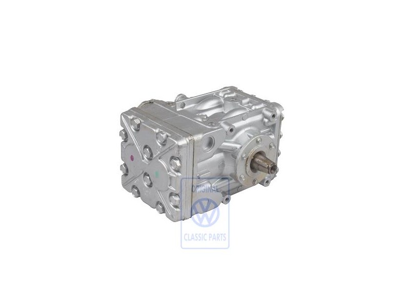 Original VW A/C Compressor - 171820805