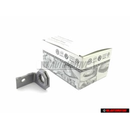 Original VW Brake Hose Retainer Left - 7D0611799