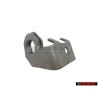 Original VW Brake Hose Retainer Left - 7D0611799