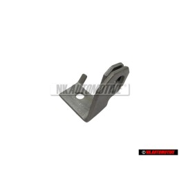 Original VW Brake Hose Retainer Left - 7D0611799