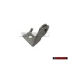 Original VW Brake Hose Retainer Left - 7D0611799