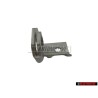 Original VW Brake Hose Retainer Left - 7D0611799