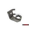 Original VW Brake Hose Retainer Left - 7D0611799
