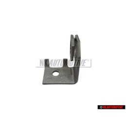 Original VW Brake Hose Retainer Left - 7D0611799